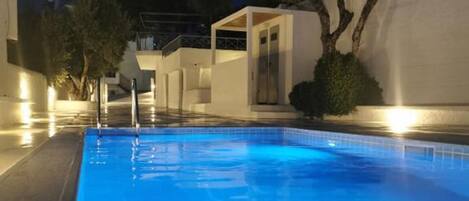 Apartment | 1 bedroom, Internet