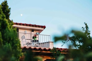 Villa | 2 bedrooms, desk, soundproofing, Internet - Villa Oneirama - Nafplio Garden Retreat (Nafplio)