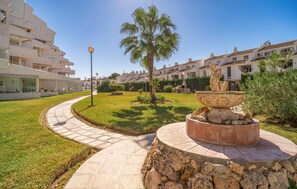 Property grounds - 2 bedroom lovely apartment in Mijas (Mijas)