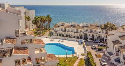 Bel appartement de 2 chambres Ă Mijas