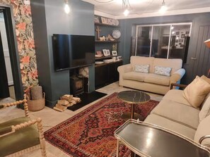 Hus | Lounge