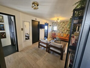 House | Lounge - Cotswold Stay (Burford)