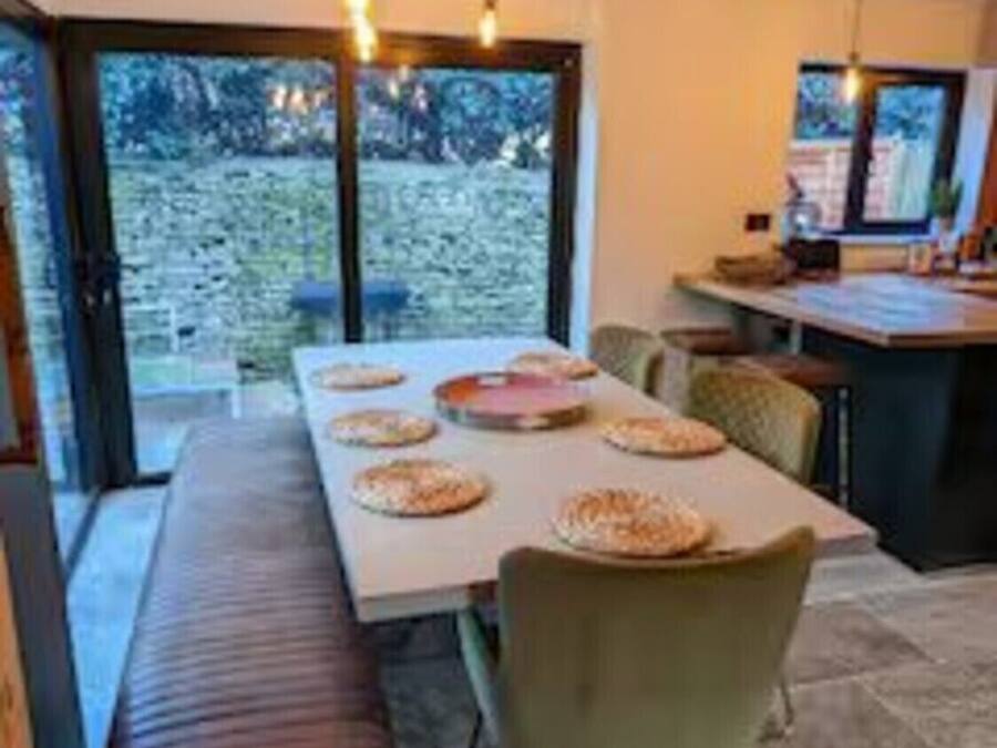 Ferienhaus | Speisen