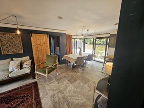 House | Interior - Cotswold Stay (Burford)