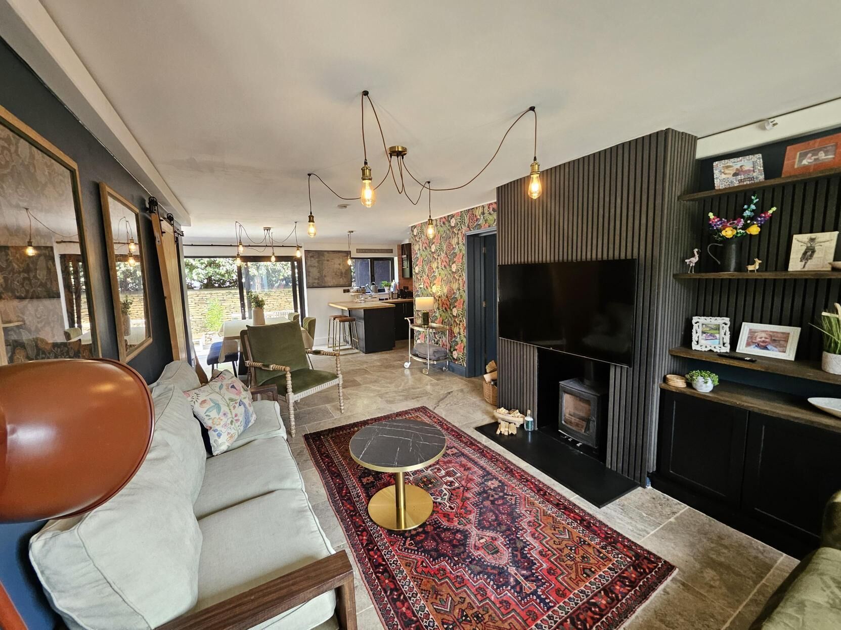 Rumah | Lounge