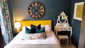 Maison | 4 chambres, accès au Wi-Fi (inclus)