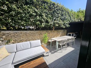 House | Terrace/patio - Cotswold Stay (Burford)