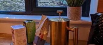 Cotswold Stay