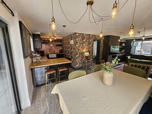 House | Shared kitchen - Cotswold Stay (Burford)