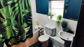 Maison | Salle de bain