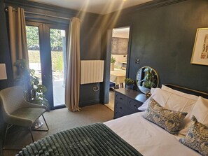 Huis | 4 slaapkamers, gratis wifi