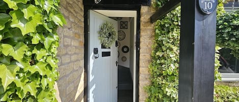 House | Garden