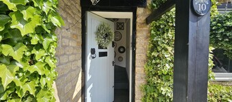 Cotswold Stay