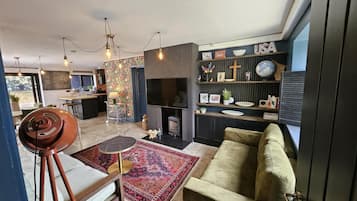 Rumah | Lounge