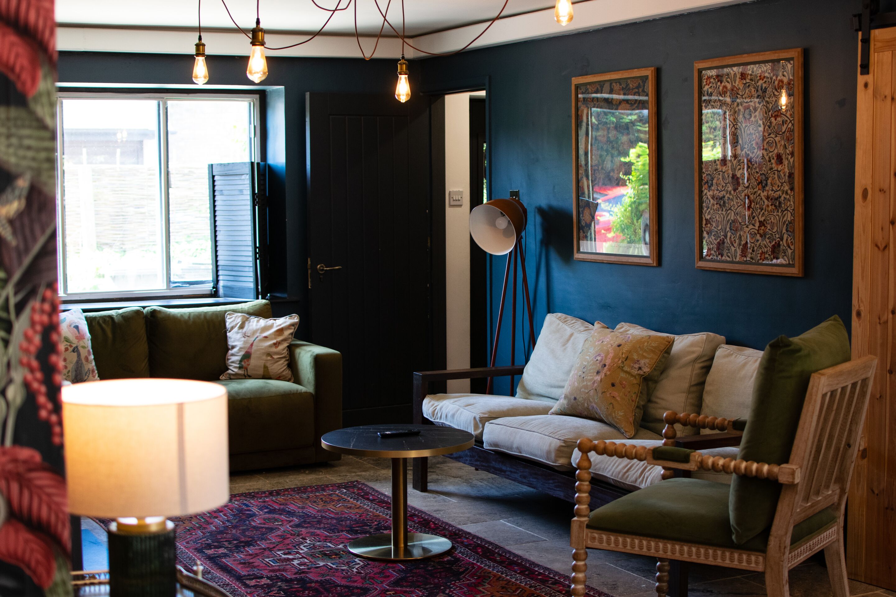 Rumah | Lounge