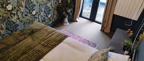 Maison | 4 chambres, accĂšs au Wi-Fi (inclus)