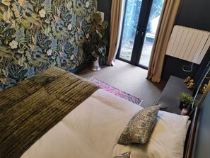 Casa | 4 camere, Wi-Fi gratuito