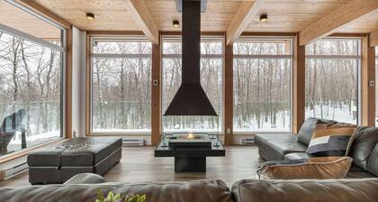 Mont-Tremblant - Chalet Berg-Haus