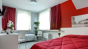 Comfort Triple Room - Alla Passeggiata (Isola Rizza)