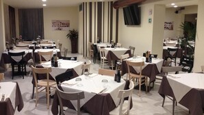 Restaurant - Alla Passeggiata (Isola Rizza)