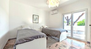 Villa, 4 Bedrooms, Smoking, Private Pool | 4 bedrooms - Old Village Area, Your Perfect Vilamoura Getaway, Private Pool, AC & Wifi (Loulé)