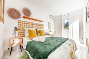 3 Schlafzimmer, Bügeleisen/Bügelbrett, WLAN, Bettwäsche