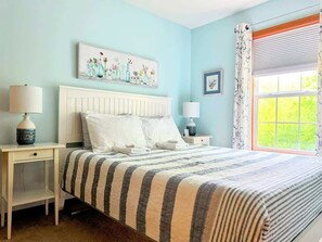 3 Schlafzimmer, Bügeleisen/Bügelbrett, kostenloses WLAN, Bettwäsche