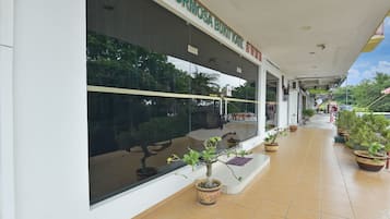 庭園