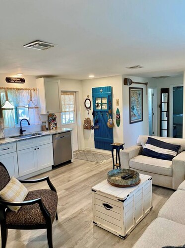 Charming Celtic Cottage Retreat – 2 Bed, 1 Bath Haven"