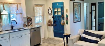 Charming Celtic Cottage Retreat – 2 Bed, 1 Bath Haven"