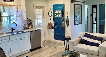 Charming Celtic Cottage Retreat – 2 Bed, 1 Bath Haven"