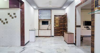 ZenStay's- Premium Service Apartment at Mulund West