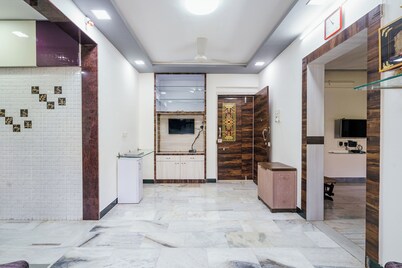 ZenStay's- Premium Service Apartment at  Mulund West