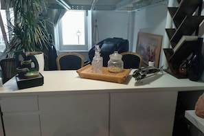 Apartment | Interior