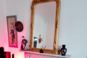 Apartment | Interior - 1br - Sleeps 4 - Central London - ws 99-100 (London)