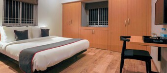 Hotel Mallikarjun Residency