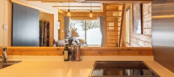 Creekside Chalets Hakuba