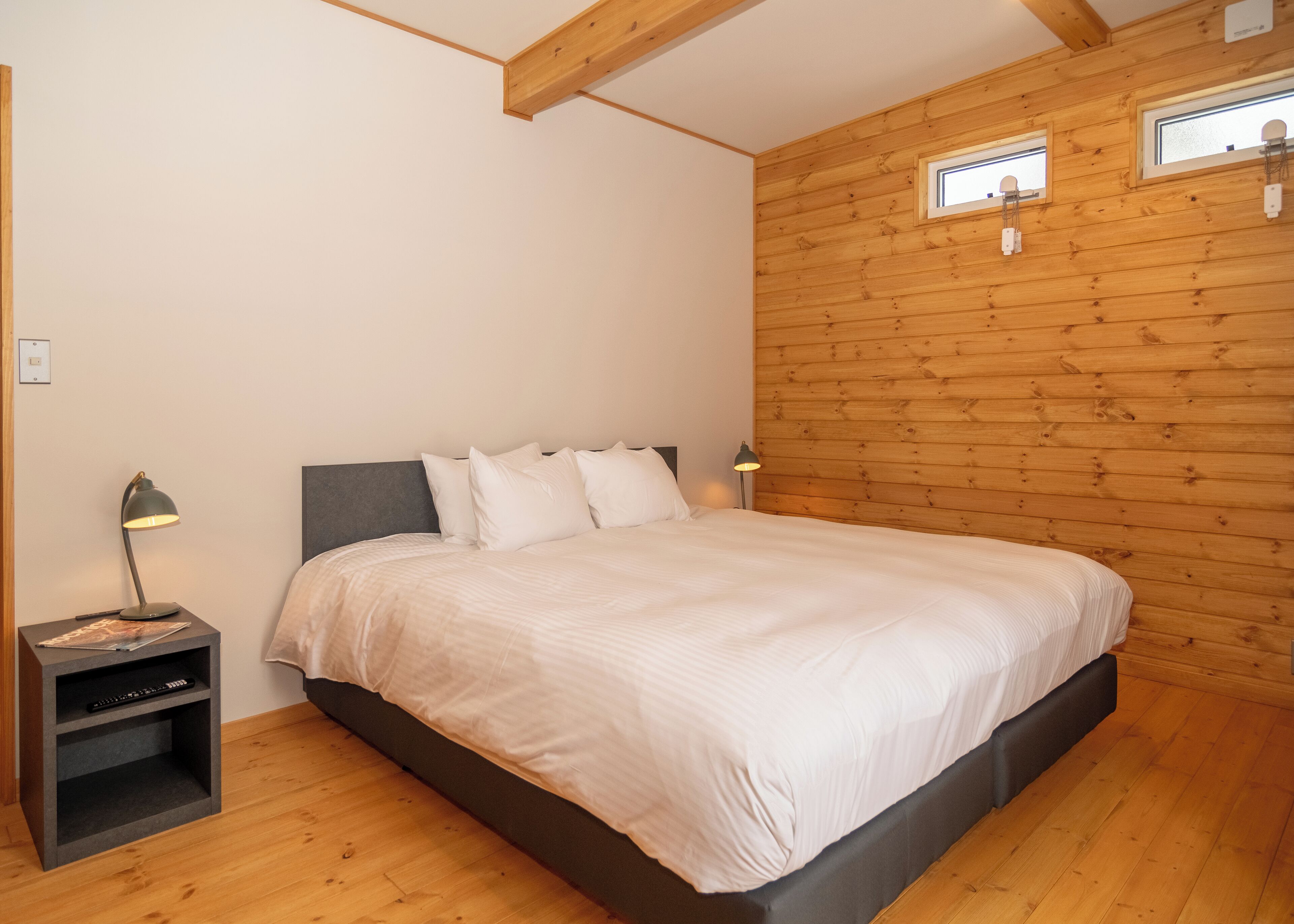 3 bedrooms, laptop workspace, free WiFi