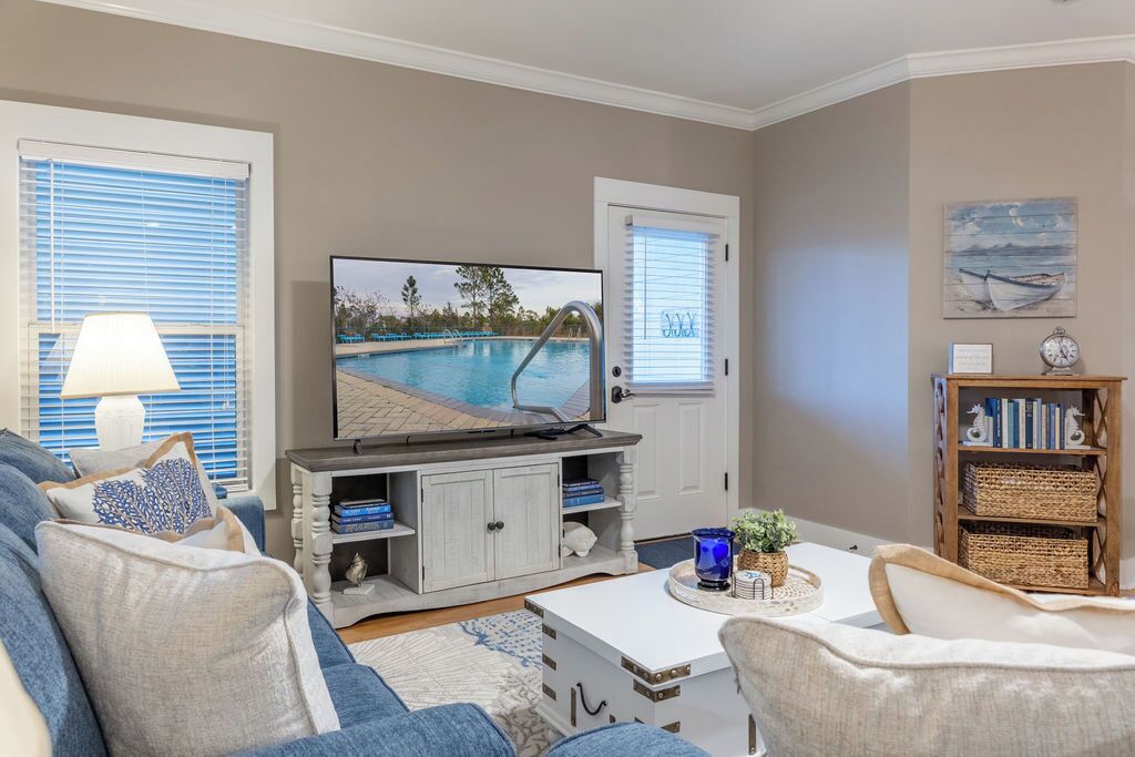 Book Today For A Great Stay~pet Friendly~3 Bedrooms~near The Beach - Alabama
