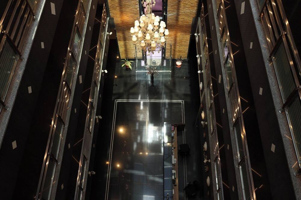 NPG Hotel