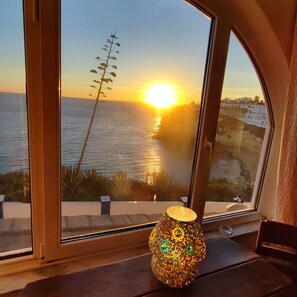 Interior - The Best SeaView in Carvoeiro Beach! (Carvoeiro)