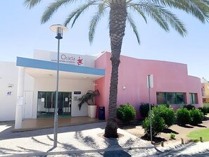 Appartement | 1 slaapkamer