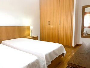 Appartement | 1 slaapkamer