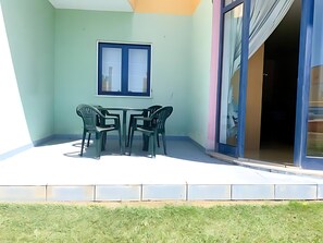 Apartamento | 1 dormitorio