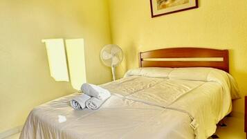 3 bedrooms