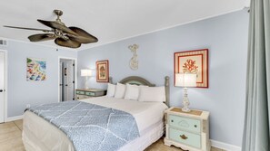 2 bedrooms, iron/ironing board, WiFi, bed sheets - Spacious beachfront condo w/  lagoon-style pool, BBQ & direct beach access! (Orange Beach)