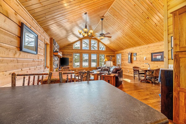 Smart-tv, pejs, dvd-afspiller