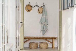 Interior - The Stone House Croatia (Zaton)