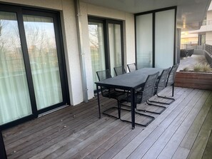 Apartment | 3 bedrooms, Internet - THE Waves - Sand in Oostende (Ostend)