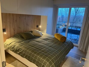 Apartment | 3 bedrooms, Internet